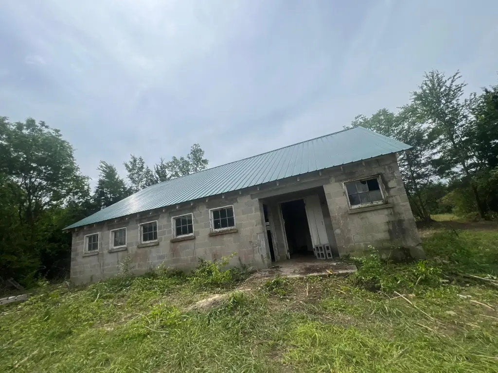 Roofing project by Legacy Construction in Knoxville, Tennessee